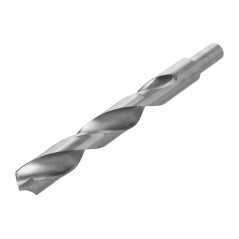 Wiertło do metalu 17.0 mm, HSS-G, szlifowane, 1 szt.