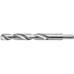 Wiertło do metalu 18.0 mm, HSS-G, szlifowane, 1 szt.