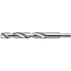 Wiertło do metalu 18.0 mm, HSS-G, szlifowane, 1 szt.