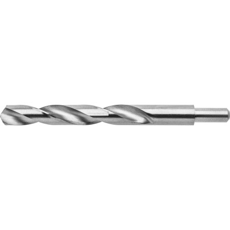 Wiertło do metalu 18.0 mm, HSS-G, szlifowane, 1 szt.