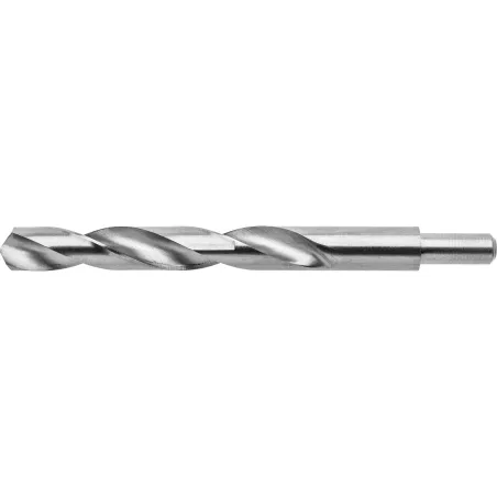 Wiertło do metalu 18.0 mm, HSS-G, szlifowane, 1 szt.
