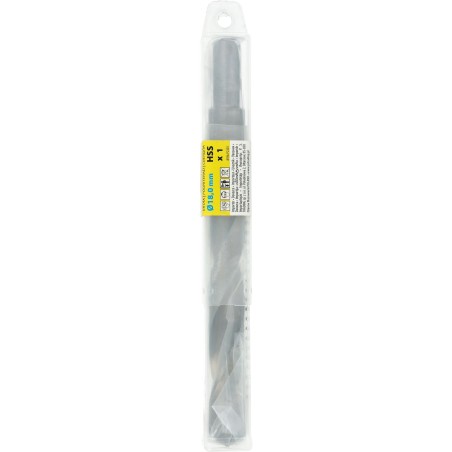 Wiertło do metalu 18.0 mm, HSS-G, szlifowane, 1 szt.