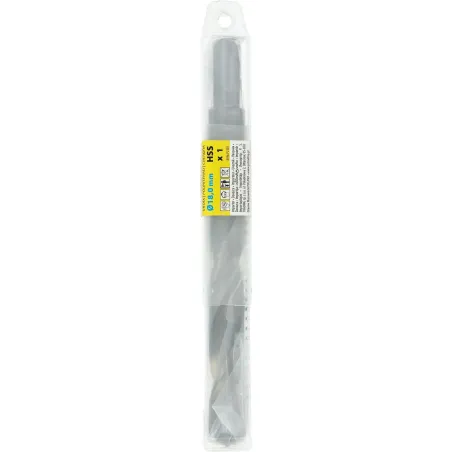 Wiertło do metalu 18.0 mm, HSS-G, szlifowane, 1 szt.