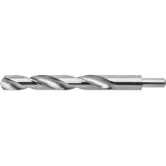 Wiertło do metalu 19.0 mm, HSS-G, szlifowane, 1 szt.