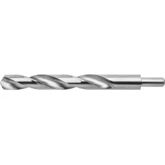 Wiertło do metalu 19.0 mm, HSS-G, szlifowane, 1 szt.
