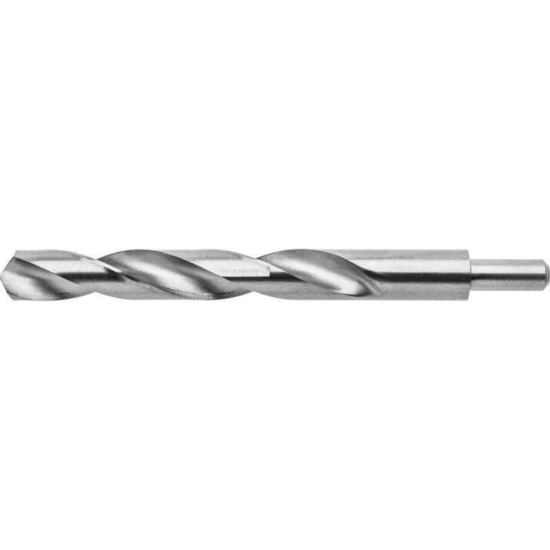 Wiertło do metalu 19.0 mm, HSS-G, szlifowane, 1 szt.