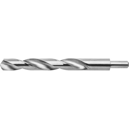 Wiertło do metalu 19.0 mm, HSS-G, szlifowane, 1 szt.