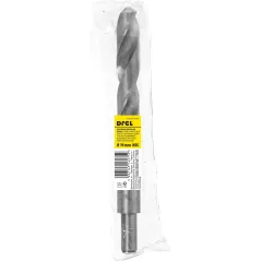 Wiertło do metalu 19.0 mm, HSS-G, szlifowane, 1 szt.
