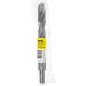Wiertło do metalu 19.0 mm, HSS-G, szlifowane, 1 szt.