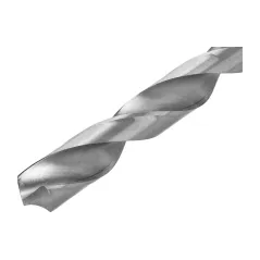 Wiertło do metalu 19.0 mm, HSS-G, szlifowane, 1 szt.