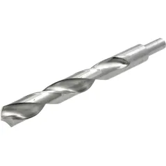 Wiertło do metalu 20.0 mm, HSS-G, szlifowane, 1 szt.