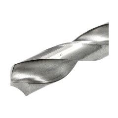 Wiertło do metalu 20.0 mm, HSS-G, szlifowane, 1 szt.