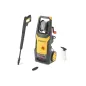 Myjka ciśnieniowa 125 bar, 1.6 kW