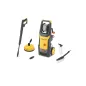 Myjka ciśnieniowa 125 bar, 1.6 kW, zestaw patio cleaner