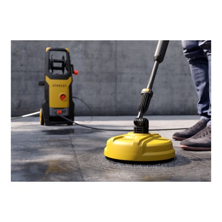 Myjka ciśnieniowa 125 bar, 1.6 kW, zestaw patio cleaner