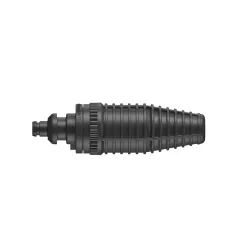 Myjka ciśnieniowa 125 bar, 1.6 kW, zestaw patio cleaner