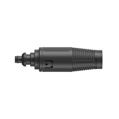 Myjka ciśnieniowa 125 bar, 1.6 kW, zestaw patio cleaner