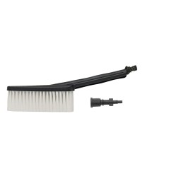 Myjka ciśnieniowa 140 bar, 2.0 kW, zestaw patio cleaner