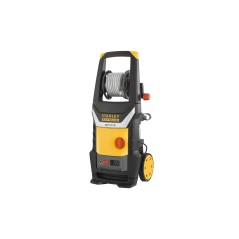 Myjka ciśnieniowa 140 bar, 2.0 kW, zestaw patio cleaner