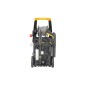 Myjka ciśnieniowa 140 bar, 2.0 kW, zestaw patio cleaner