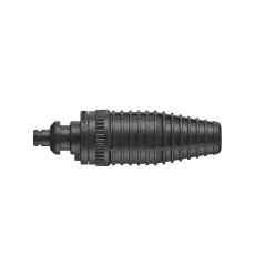 Myjka ciśnieniowa 140 bar, 2.0 kW, zestaw patio cleaner