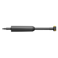 Myjka ciśnieniowa 140 bar, 2.0 kW, zestaw patio cleaner