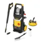 Myjka ciśnieniowa 145 bar, 2.1 kW, zestaw patio cleaner Myjka ciśnieniowa 145 bar, 2.1 kW, zestaw patio cleaner