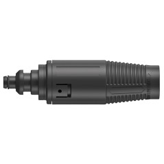 Myjka ciśnieniowa 145 bar, 2.1 kW, zestaw patio cleaner