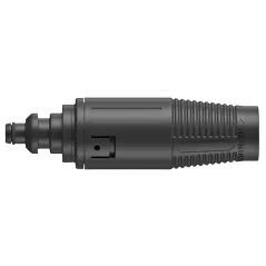 Myjka ciśnieniowa 145 bar, 2.1 kW, zestaw patio cleaner