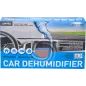 Samochodowy pochłaniacz wilgoci 400 g Samochodowy pochłaniacz wilgoci 400 g