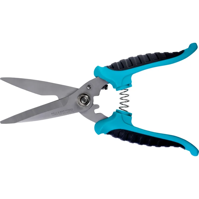 Nożyce uniwersalne 200 mm