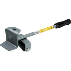 Podnośnik stalowy do mebli 350 mm, udźwig 100 kg