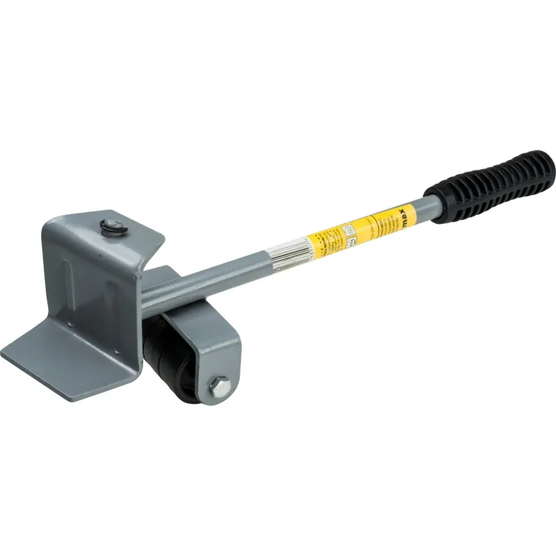 Podnośnik stalowy do mebli 350 mm, udźwig 100 kg