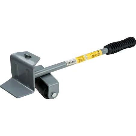 Podnośnik stalowy do mebli 350 mm, udźwig 100 kg