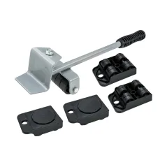 Zestaw do transportu mebli, udźwig 150 kg