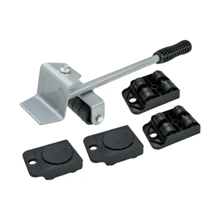 Zestaw do transportu mebli, udźwig 150 kg