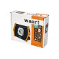 Reflektor 10 W, COB LED, akumulatorowy, USB