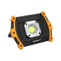 Reflektor 10 W, COB LED, akumulatorowy, USB Reflektor 10 W, COB LED, akumulatorowy, USB