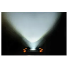Reflektor 10 W, COB LED, akumulatorowy, USB