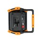 Reflektor 10 W, COB LED, akumulatorowy, USB