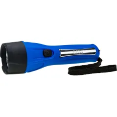 Latarka 1 W, SMD, LED