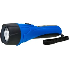 Latarka 1 W, SMD, LED