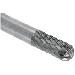 Frez trzpieniowy do metalu pilnik wykonany z węglika, typ C0616