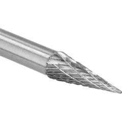 Frez trzpieniowy do metalu pilnik wykonany z węglika, typ M0616