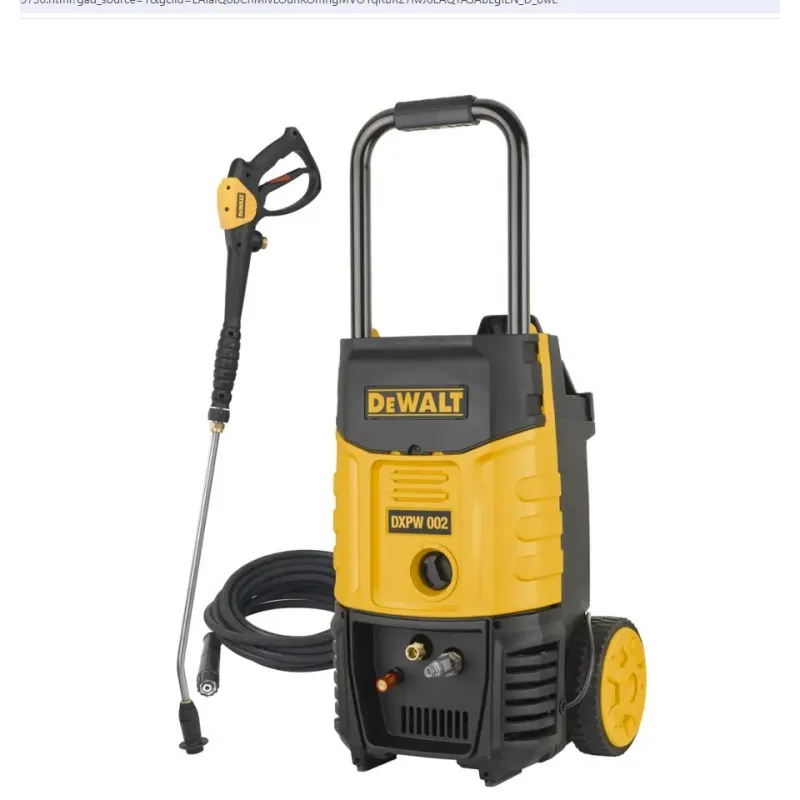 Myjka ciśnieniowa 150 bar, 2.7 kW Myjka ciśnieniowa 150 bar, 2.7 kW