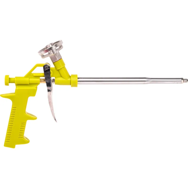 Pistolet do pian montażowych Pistolet do pian montażowych