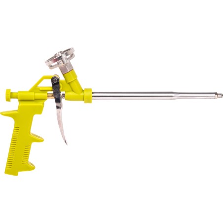 Pistolet do pian montażowych