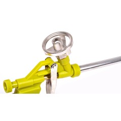 Pistolet do pian montażowych