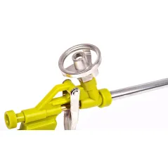 Pistolet do pian montażowych