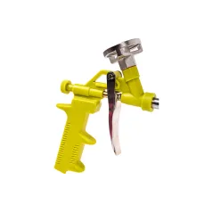 Pistolet do pian montażowych